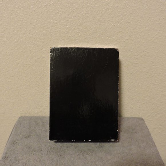 Vintage Christian Dior Cardboard Sales Box - Picture 6 of 7